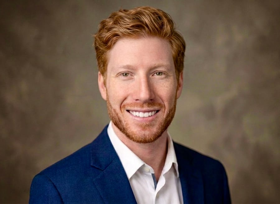 Owen Pile, founder of Ready to Inspect